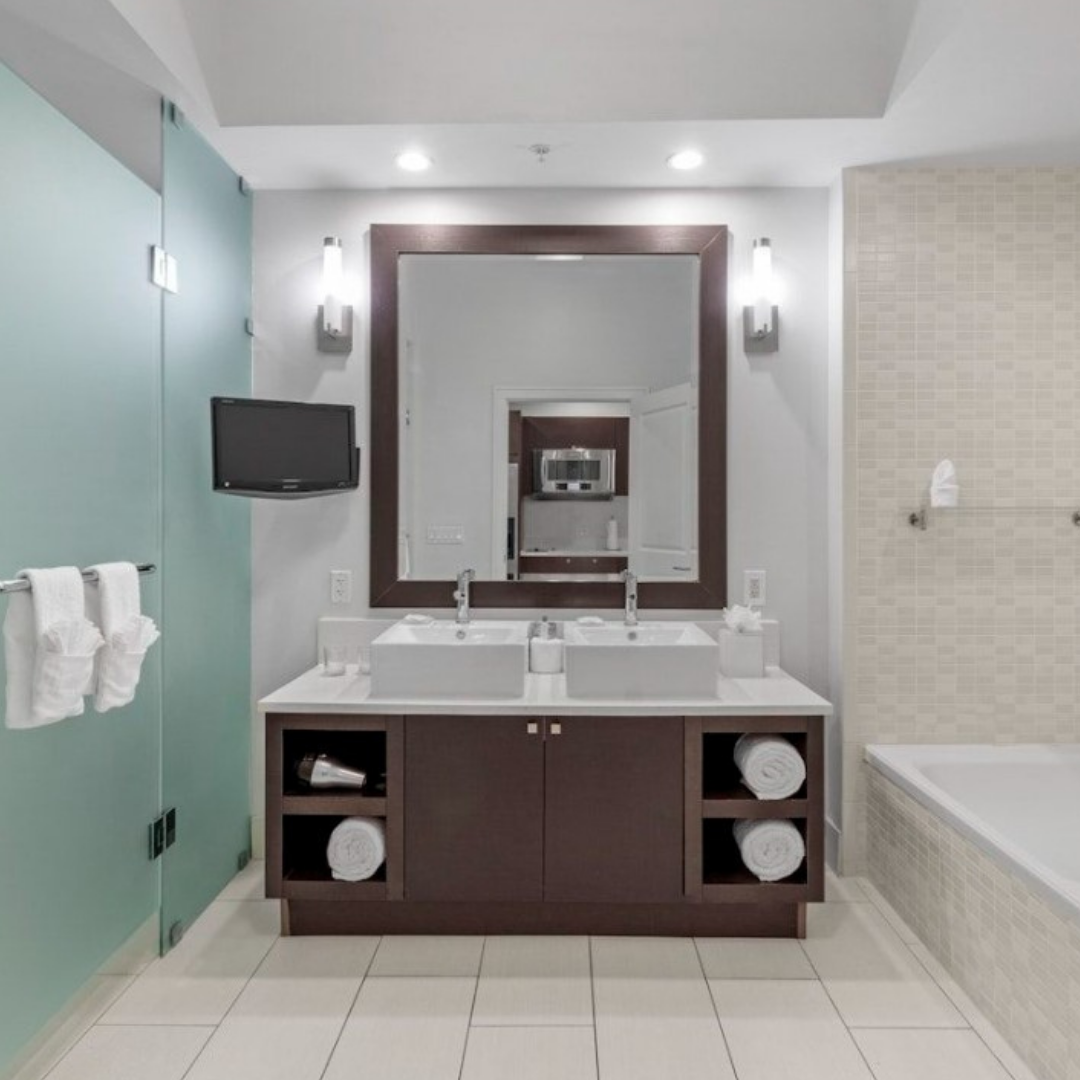 Luxury Two-Story Resort Condo: Private Suite