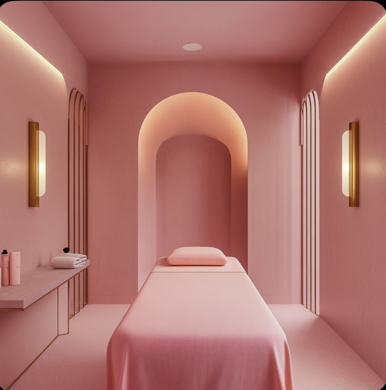 Mobile Post-op Massages *DEPOSITS ONLY*