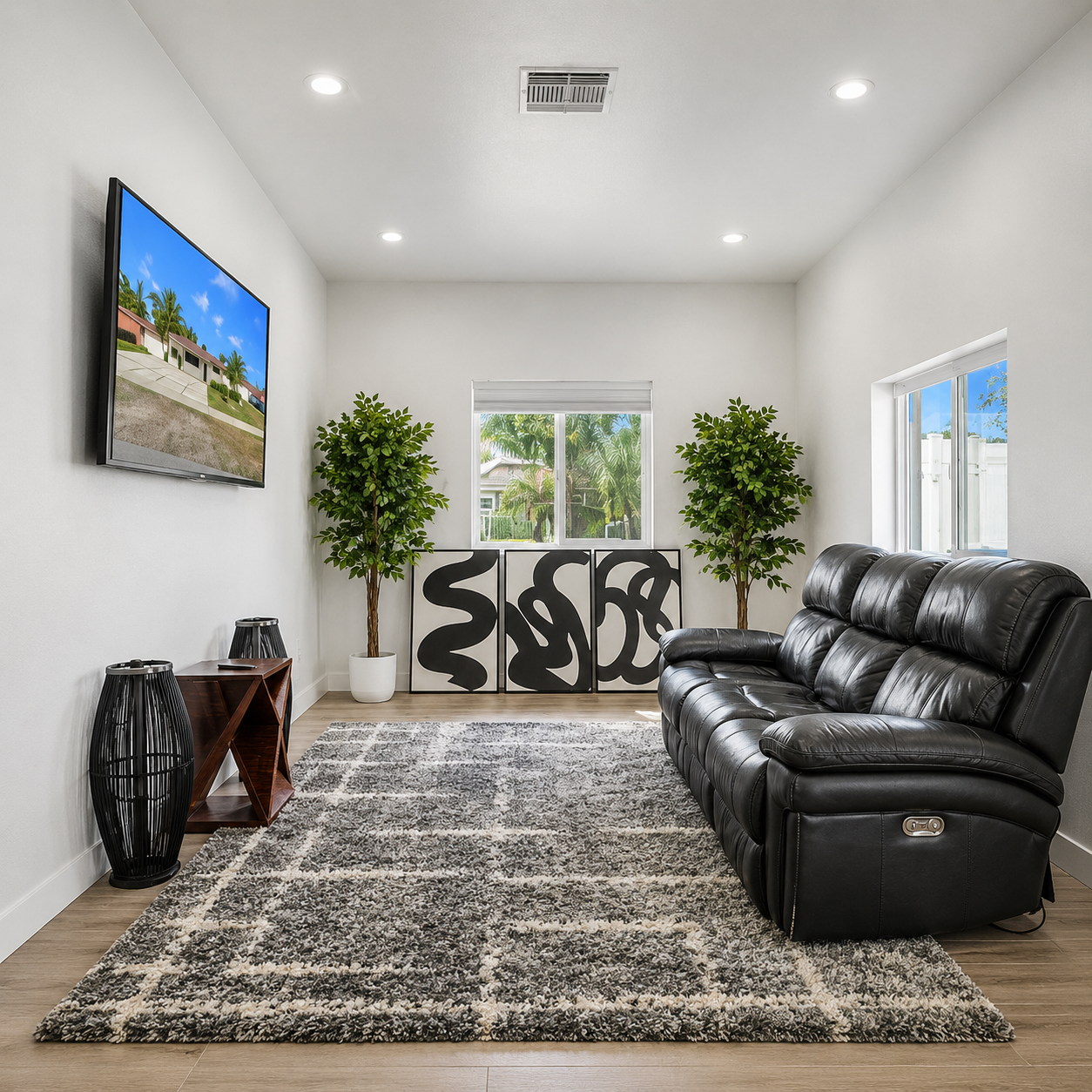 All-Inclusive Private Suite [475/night]