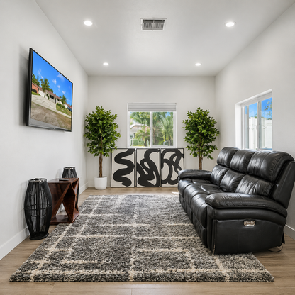 All-Inclusive Private Suite [475/night]
