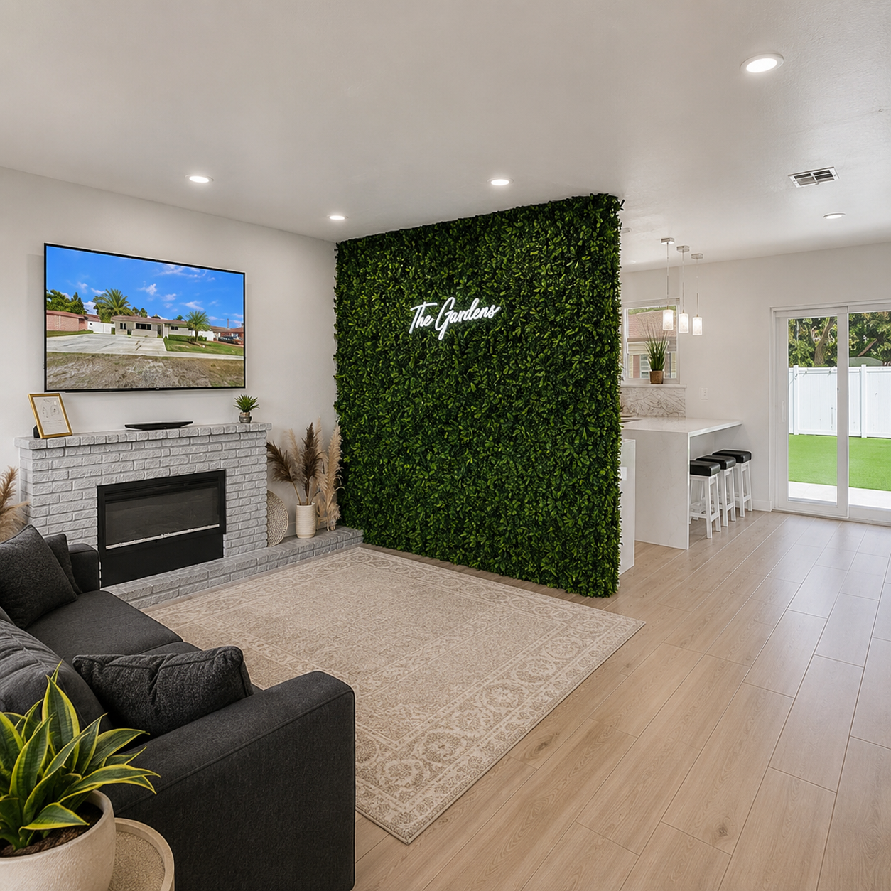 All-Inclusive Private Suite [475/night]
