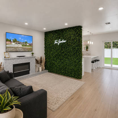 All-Inclusive Private Suite [475/night]