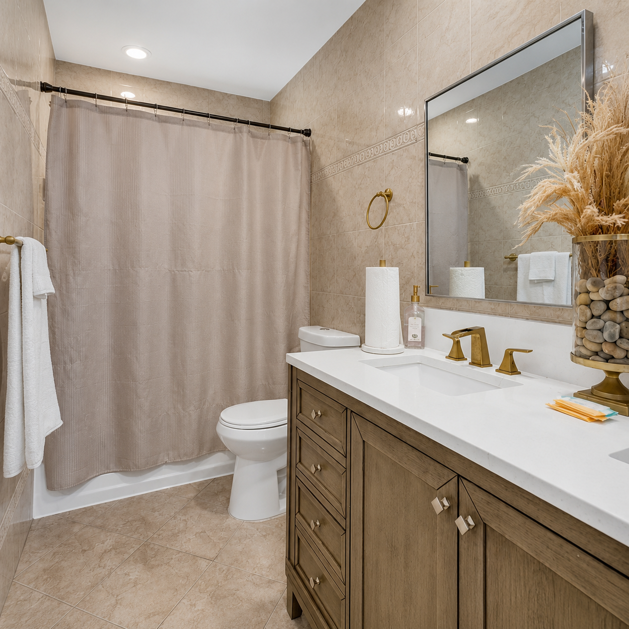 All-Inclusive Private Suite [475/night]