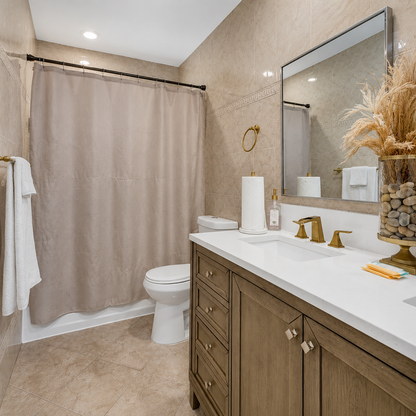 All-Inclusive Private Suite [475/night]