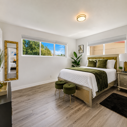All-Inclusive Private Suite [475/night]