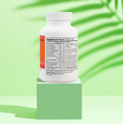 Surgery Essential Multivitamin: Once a Day