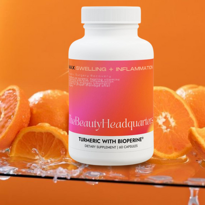 MAX Swelling + Inflammation