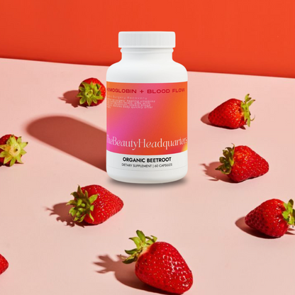 Hemoglobin + Blood Flow