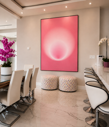 Exclusive Headquarters: All-Inclusive