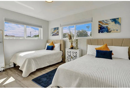 BRAND NEW All-Inclusive Retreat: Shared Suite [$375/night]